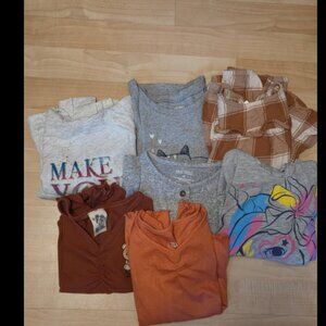 girls bundle